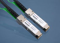 미터 활동 네트워크 10 QSFP + 구리 케이블, InfiniBand SDR